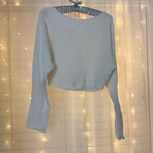 Garage Off White Long Shirt